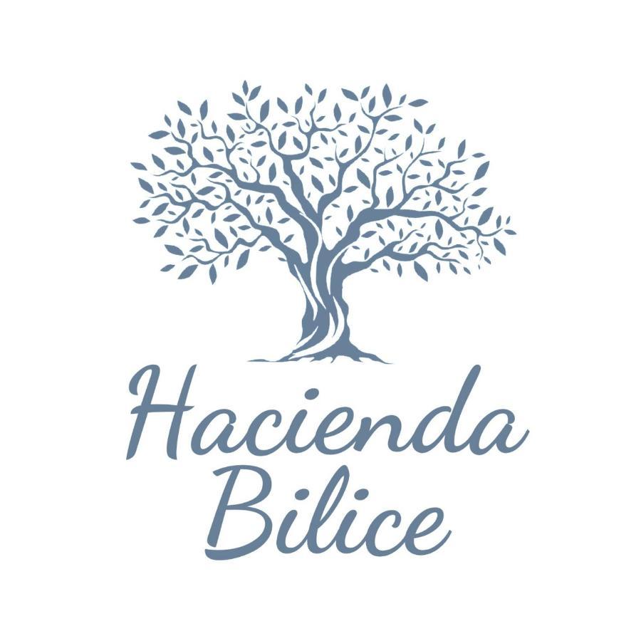 Holiday Home Hacienda Bilice Шибеник Экстерьер фото