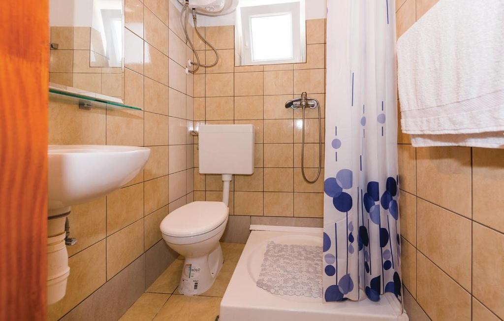 Holiday Home Hacienda Bilice Шибеник Экстерьер фото