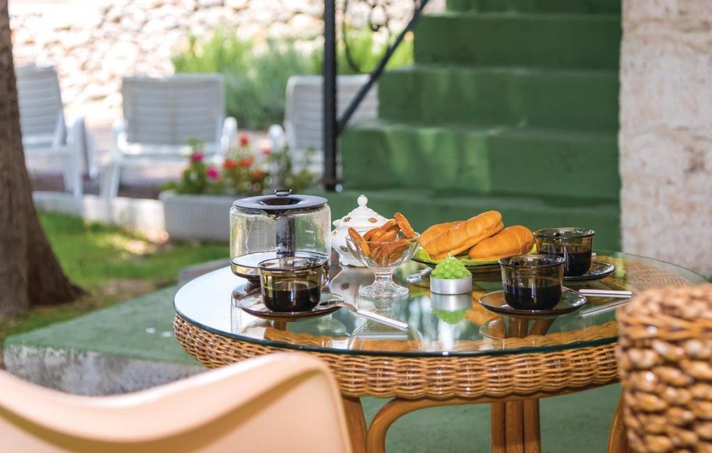 Holiday Home Hacienda Bilice Шибеник Экстерьер фото