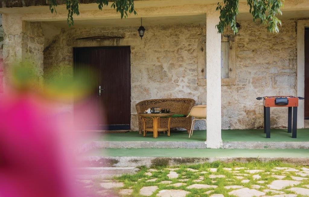 Holiday Home Hacienda Bilice Шибеник Экстерьер фото