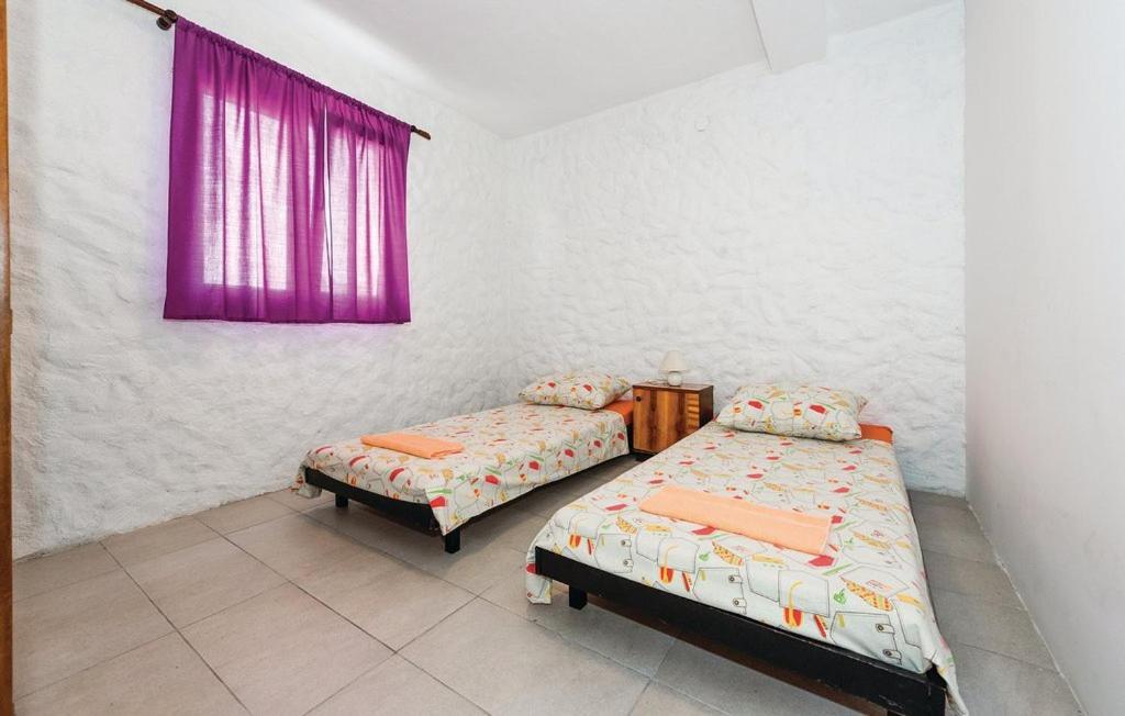 Holiday Home Hacienda Bilice Шибеник Экстерьер фото
