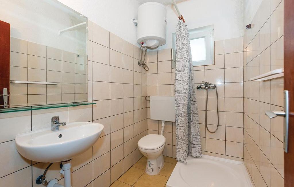 Holiday Home Hacienda Bilice Шибеник Экстерьер фото