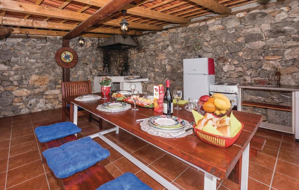 Holiday Home Hacienda Bilice Шибеник Экстерьер фото
