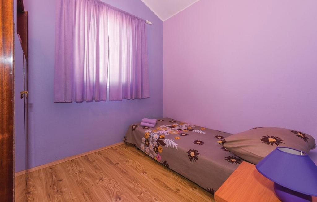 Holiday Home Hacienda Bilice Шибеник Экстерьер фото