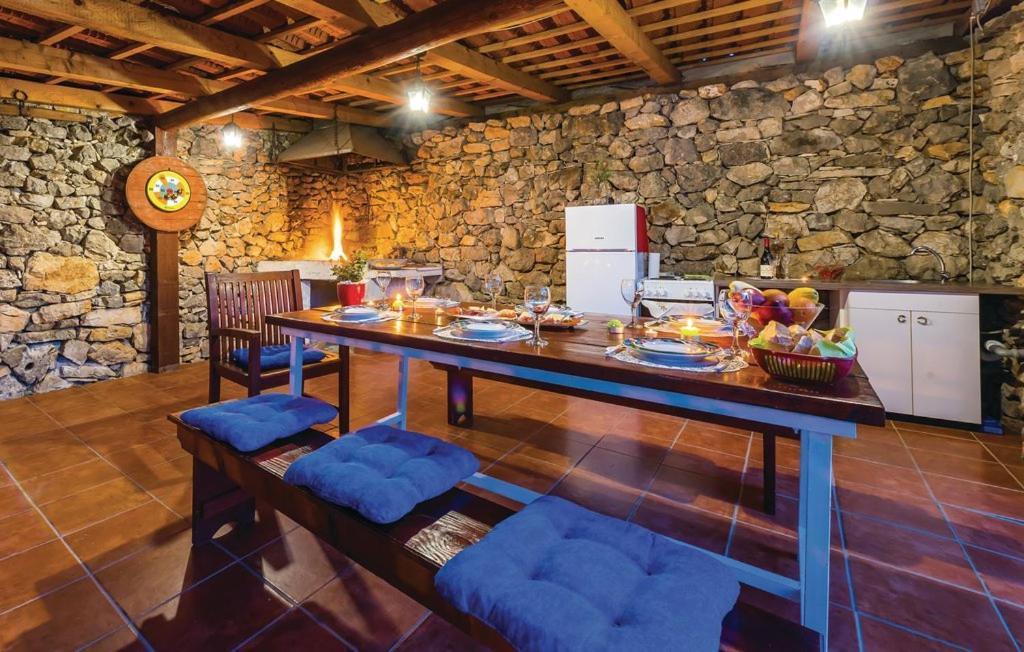 Holiday Home Hacienda Bilice Шибеник Экстерьер фото